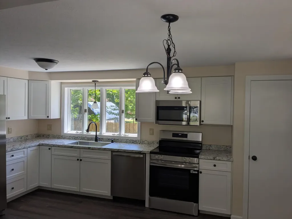 35 Pierce Avenue Sanford ME 04073
