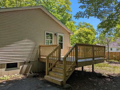 35 Pierce Avenue Sanford ME 04073
