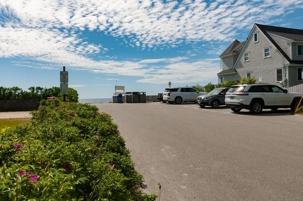 481 Drakes Island Road Wells ME 04090