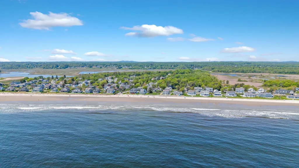 481 Drakes Island Road Wells ME 04090