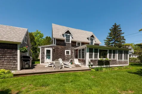 481 Drakes Island Road Wells ME 04090