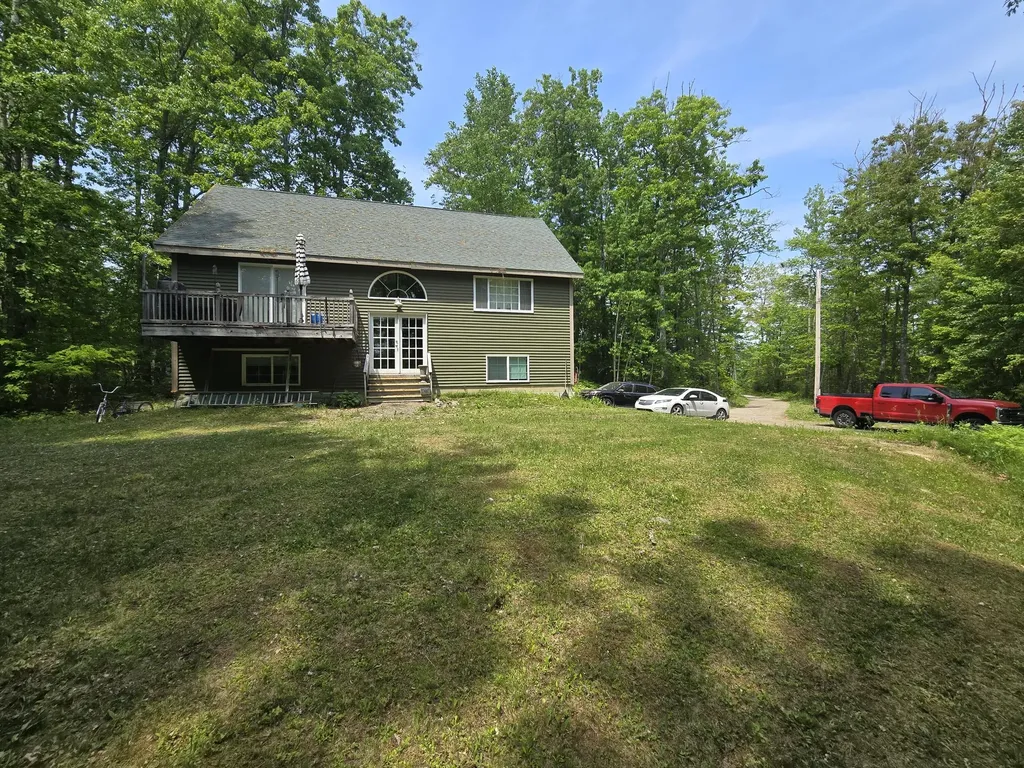 5 S Shore Road Glenburn ME 04401