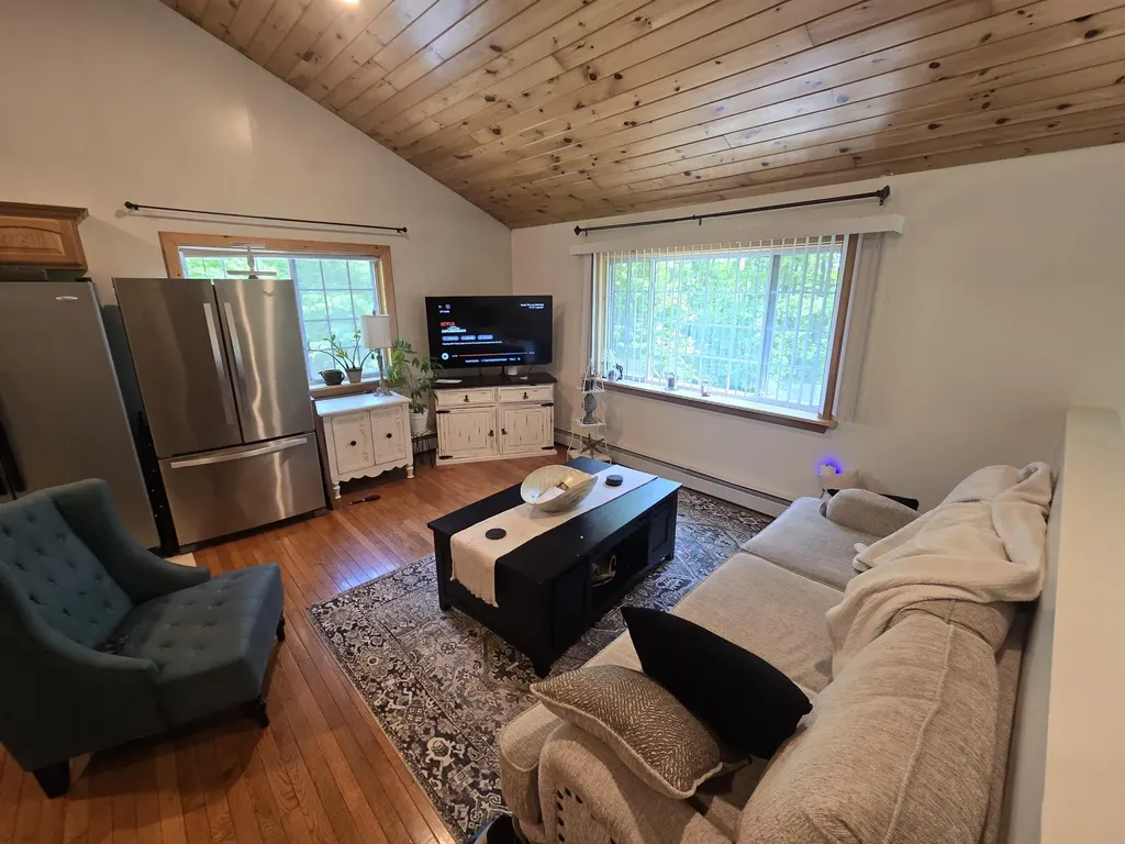 5 S Shore Road Glenburn ME 04401