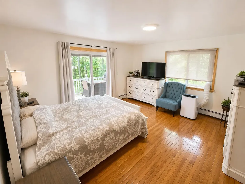 5 S Shore Road Glenburn ME 04401