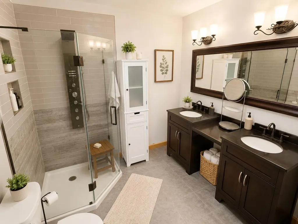 5 S Shore Road Glenburn ME 04401