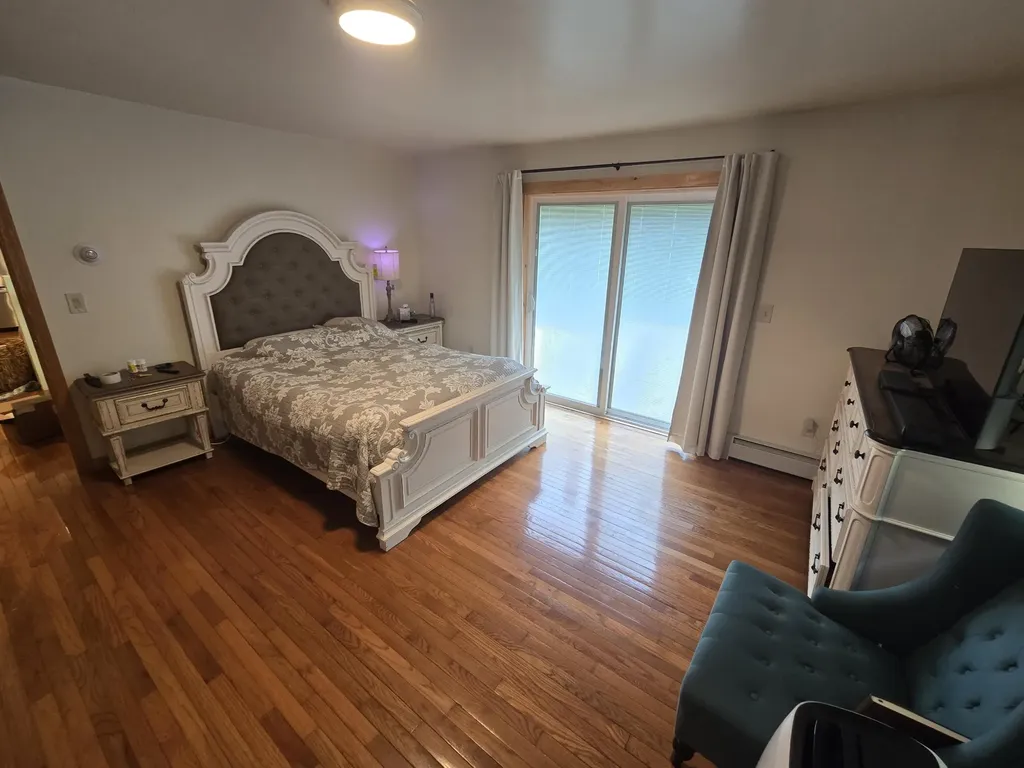 5 S Shore Road Glenburn ME 04401