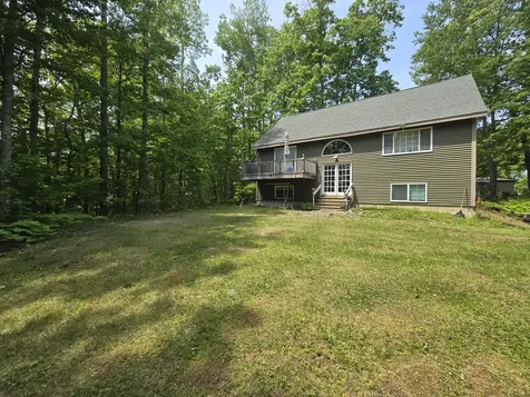 5 S Shore Road Glenburn ME 04401