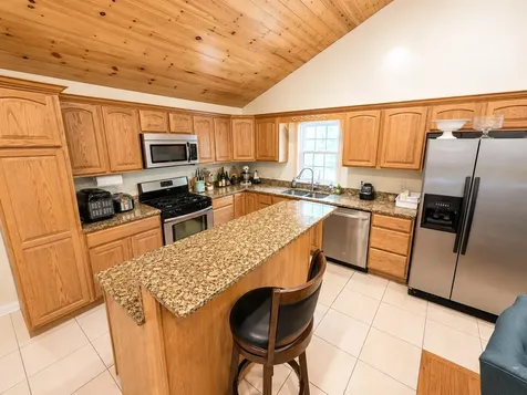 5 S Shore Road Glenburn ME 04401
