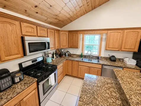 5 S Shore Road Glenburn ME 04401