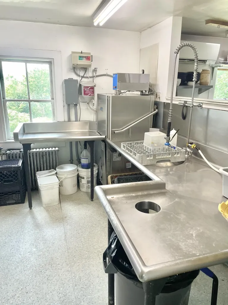 289 Common Road Union ME 04862