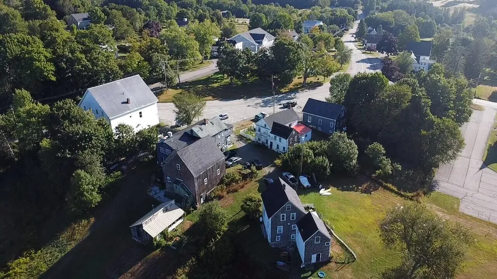 289 Common Road Union ME 04862