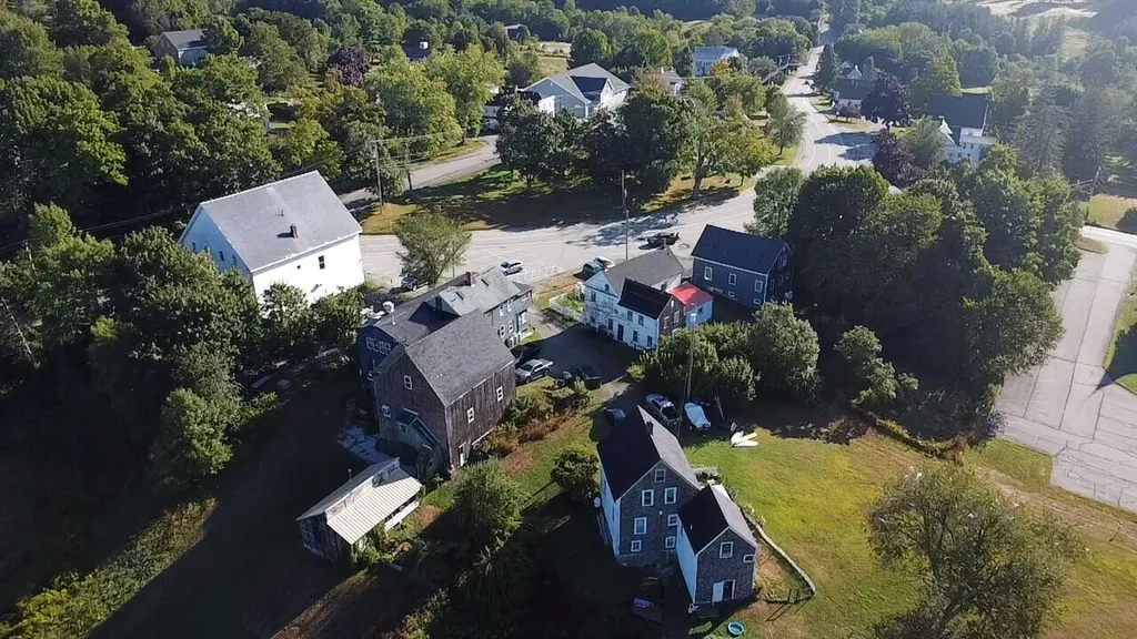 289 Common Road Union ME 04862