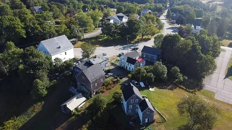 289 Common Road Union ME 04862