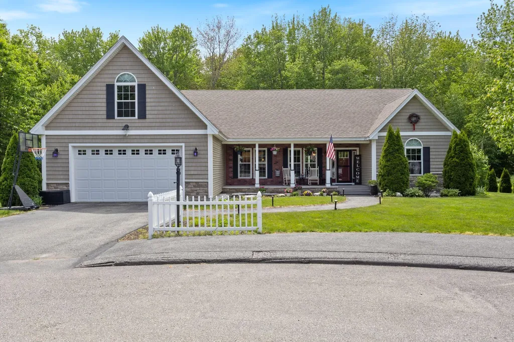 6 Stanley Street Old Orchard Beach ME 04064