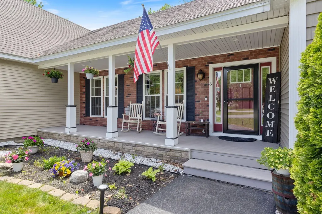 6 Stanley Street Old Orchard Beach ME 04064