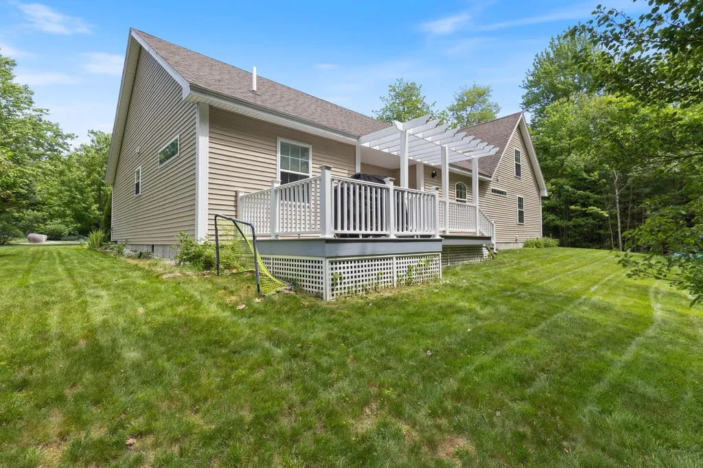 6 Stanley Street Old Orchard Beach ME 04064