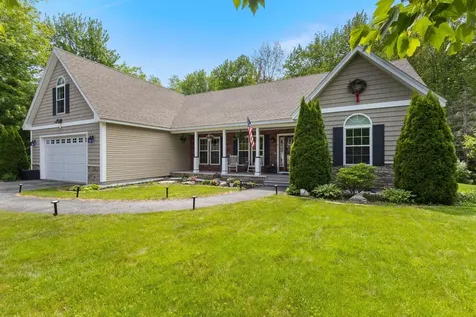 6 Stanley Street Old Orchard Beach ME 04064