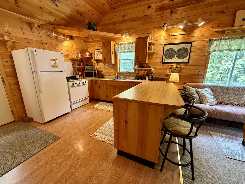 561 Lakeview Road Topsfield ME 04490
