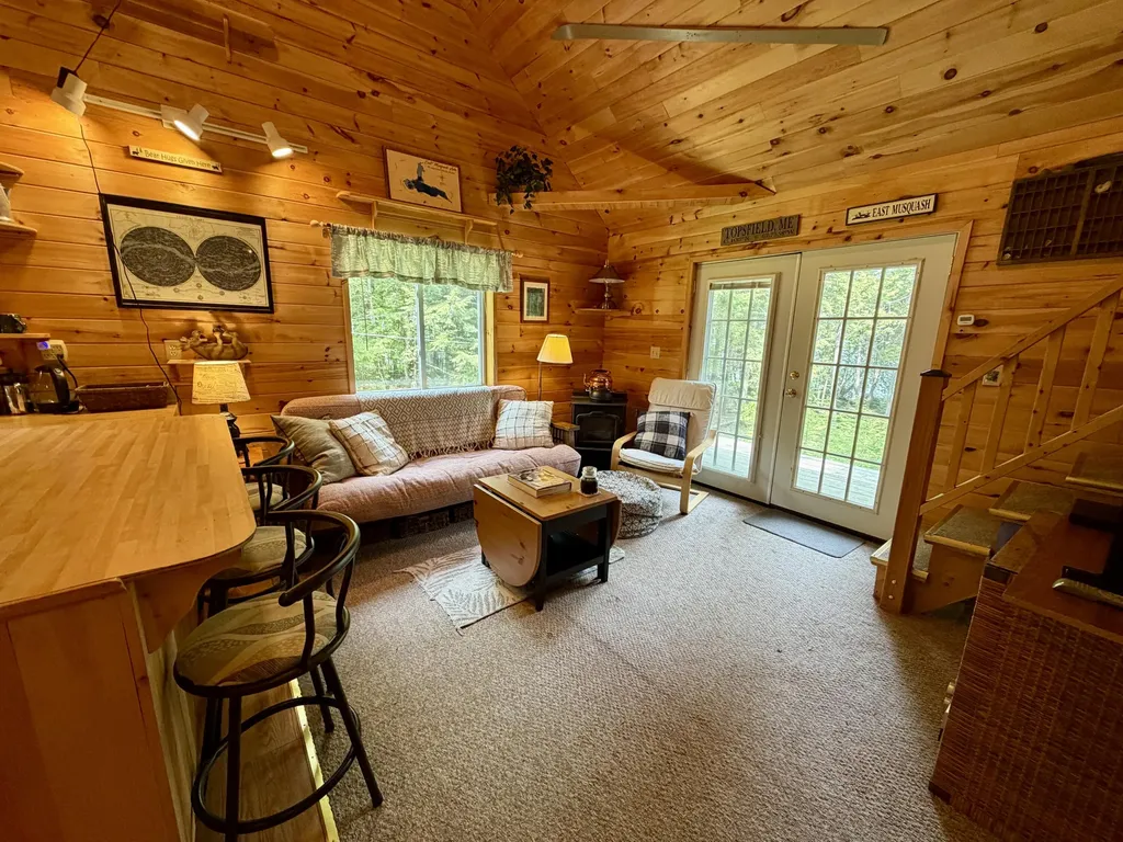 561 Lakeview Road Topsfield ME 04490