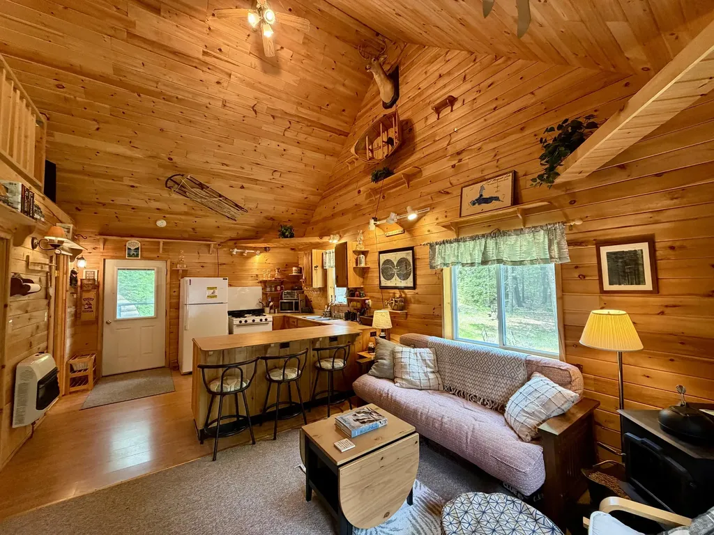 561 Lakeview Road Topsfield ME 04490