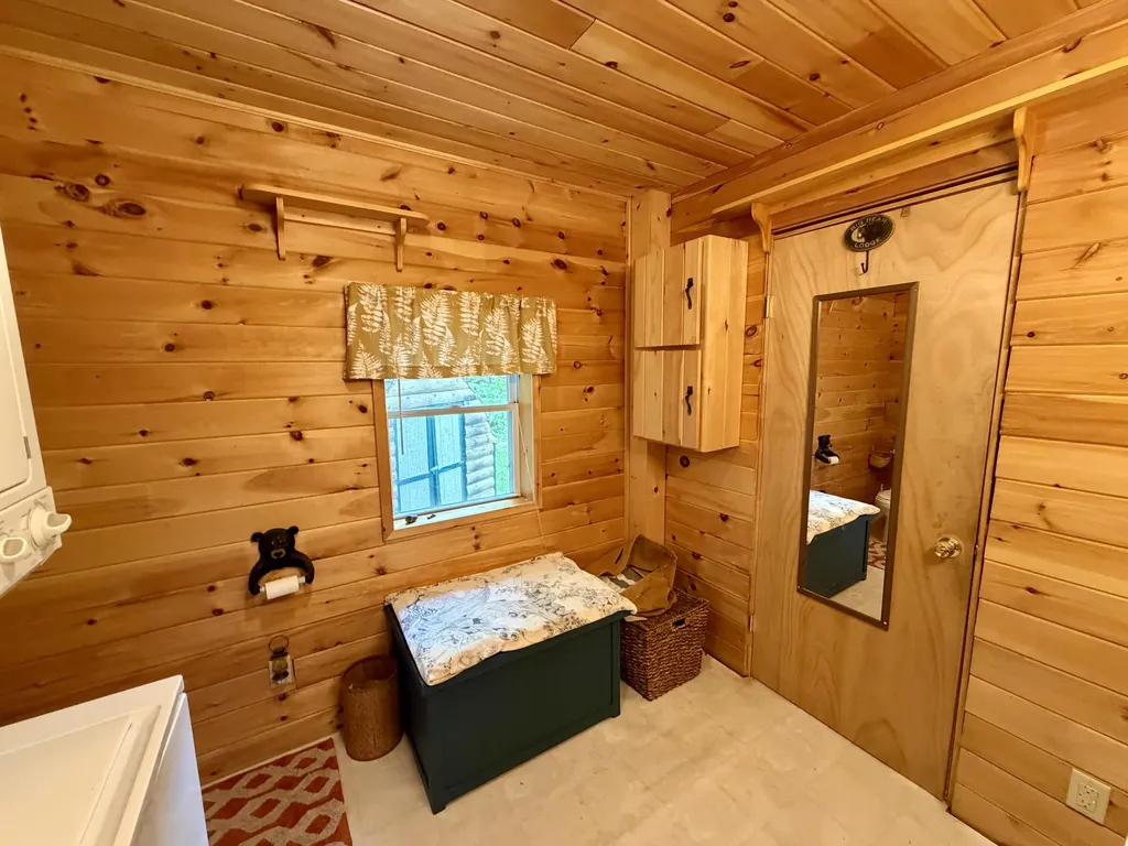 561 Lakeview Road Topsfield ME 04490