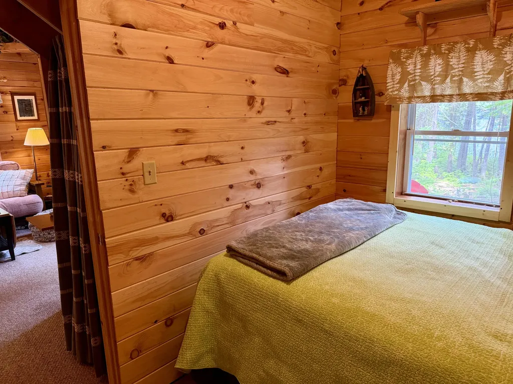 561 Lakeview Road Topsfield ME 04490