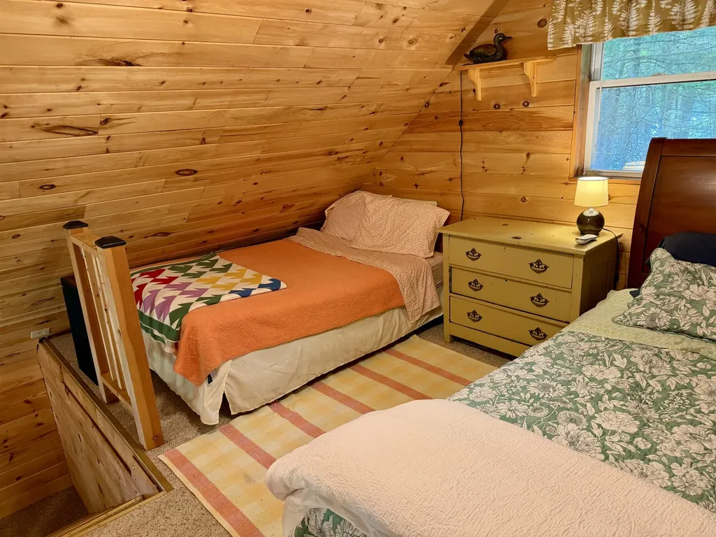 561 Lakeview Road Topsfield ME 04490
