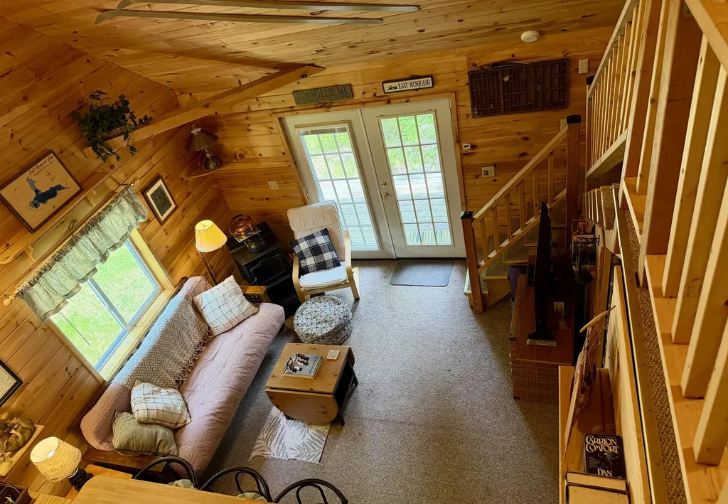 561 Lakeview Road Topsfield ME 04490