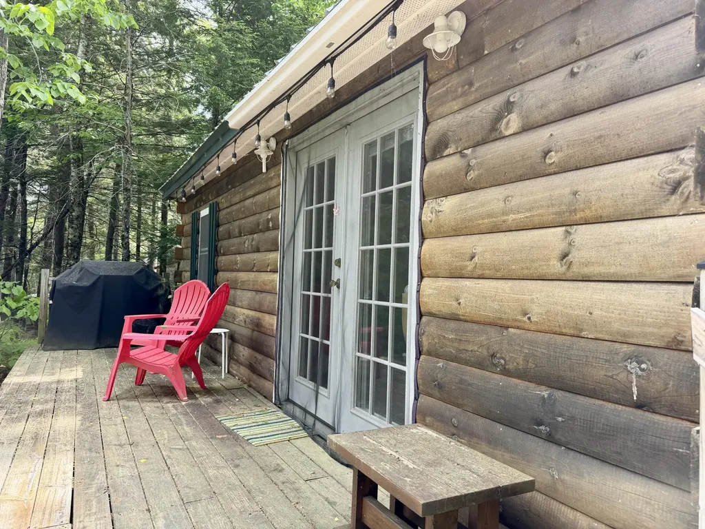 561 Lakeview Road Topsfield ME 04490