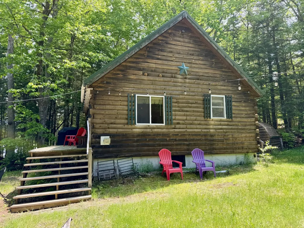 561 Lakeview Road Topsfield ME 04490