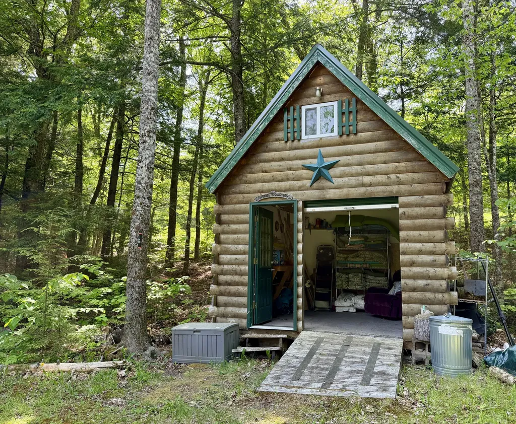 561 Lakeview Road Topsfield ME 04490
