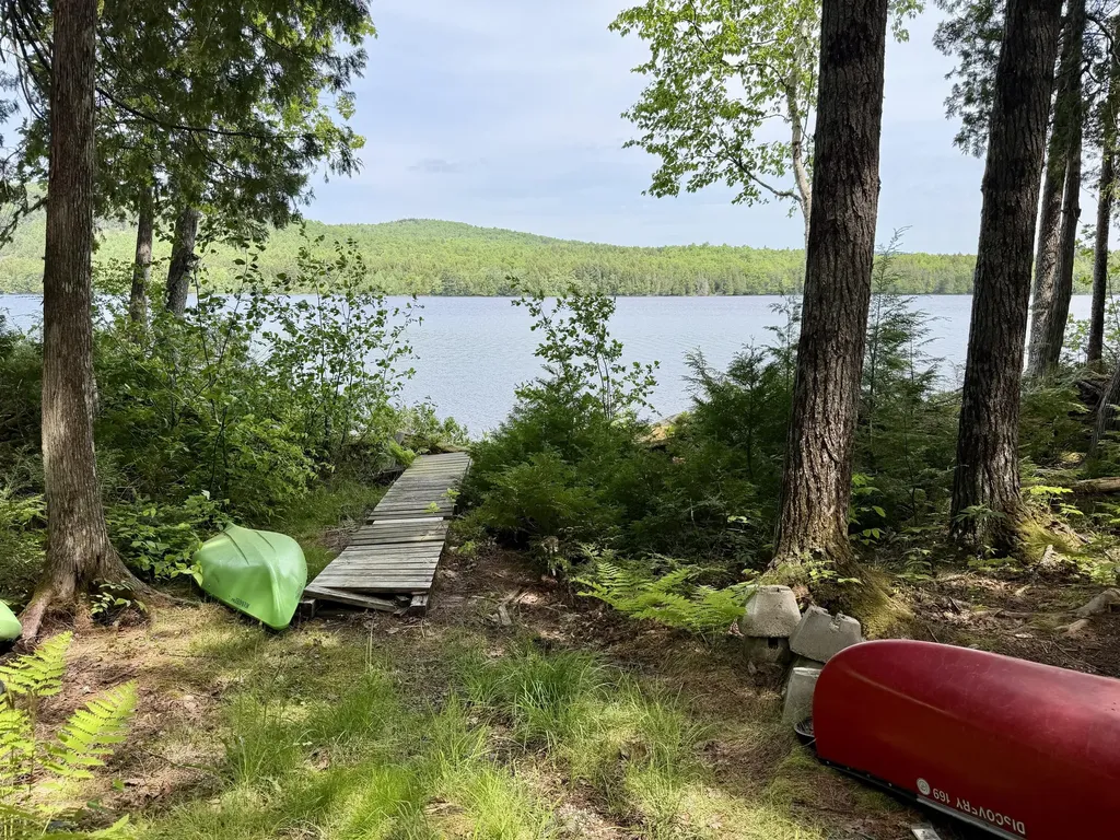 561 Lakeview Road Topsfield ME 04490