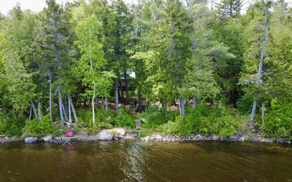 561 Lakeview Road Topsfield ME 04490