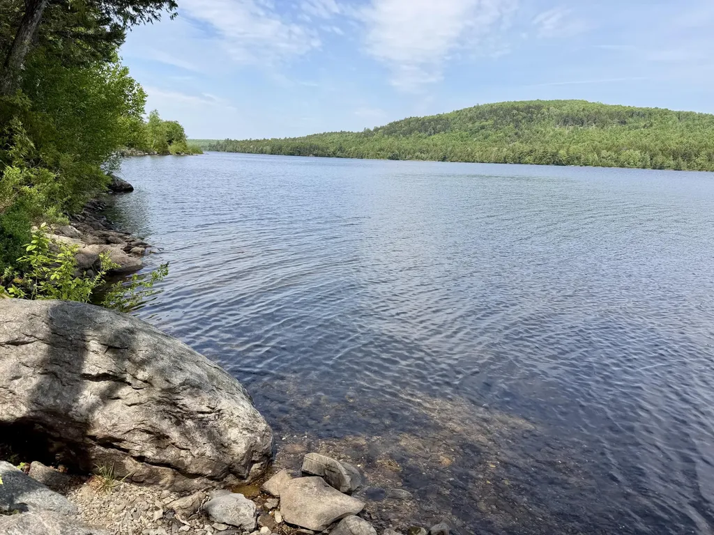 561 Lakeview Road Topsfield ME 04490