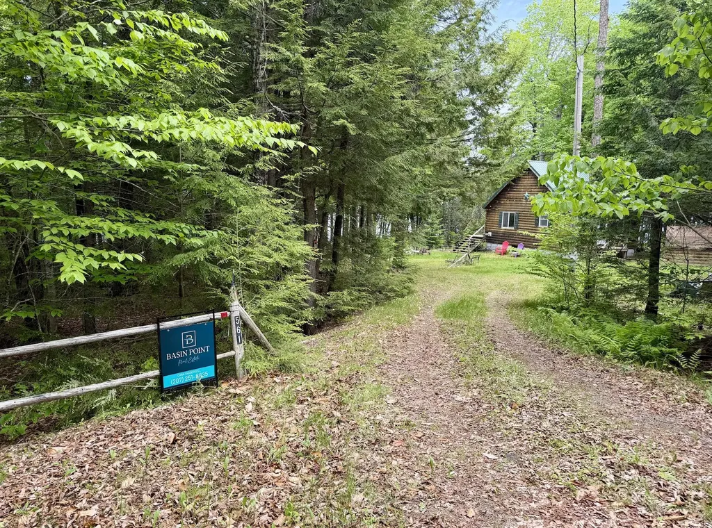 561 Lakeview Road Topsfield ME 04490