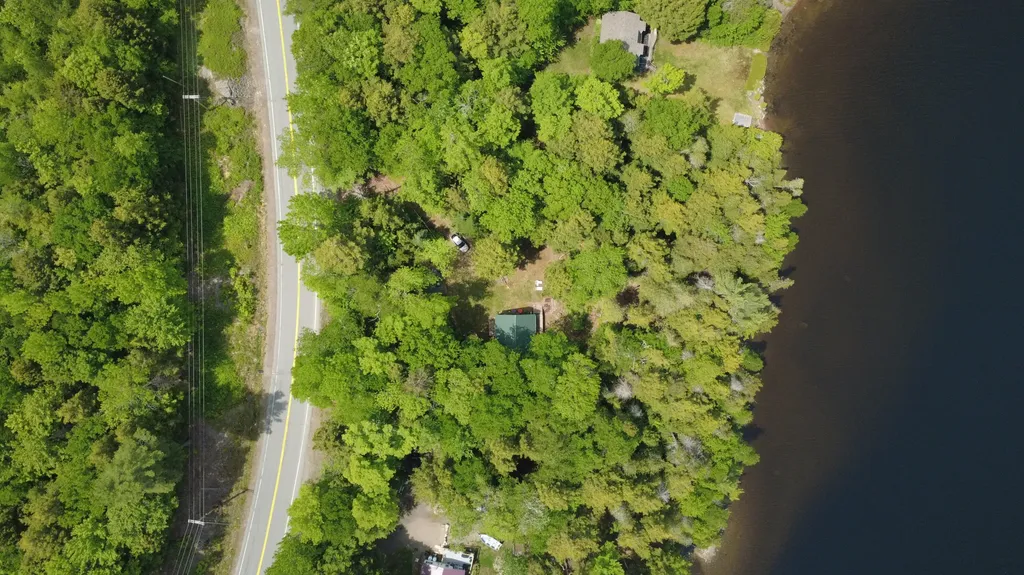 561 Lakeview Road Topsfield ME 04490