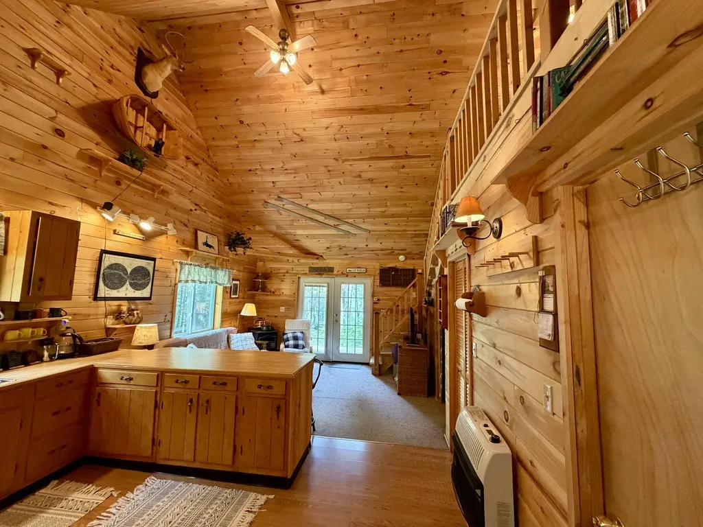 561 Lakeview Road Topsfield ME 04490