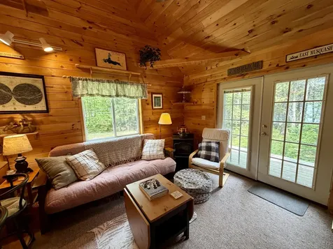 561 Lakeview Road Topsfield ME 04490