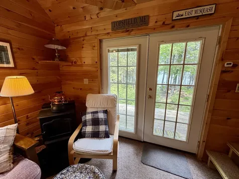 561 Lakeview Road Topsfield ME 04490