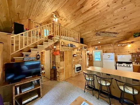 561 Lakeview Road Topsfield ME 04490