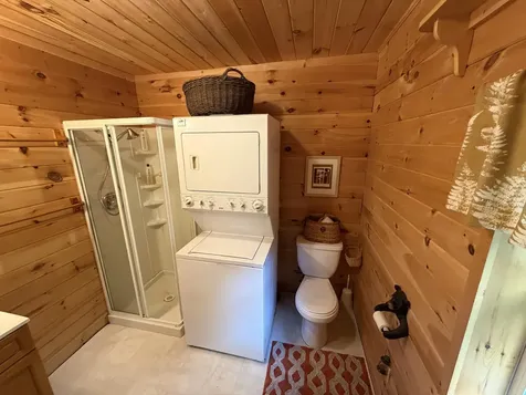 561 Lakeview Road Topsfield ME 04490