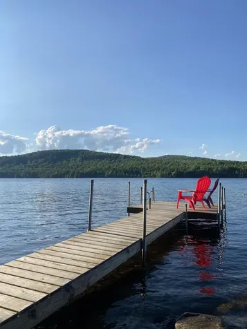 561 Lakeview Road Topsfield ME 04490