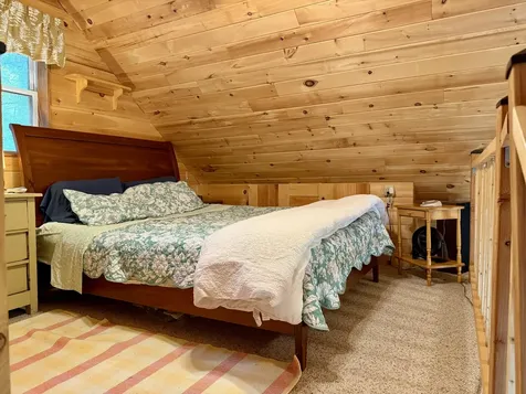 561 Lakeview Road Topsfield ME 04490