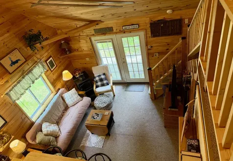 561 Lakeview Road Topsfield ME 04490