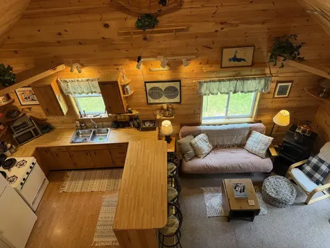 561 Lakeview Road Topsfield ME 04490
