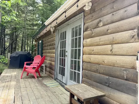 561 Lakeview Road Topsfield ME 04490