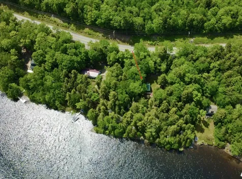 561 Lakeview Road Topsfield ME 04490