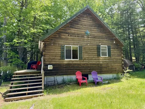 561 Lakeview Road Topsfield ME 04490