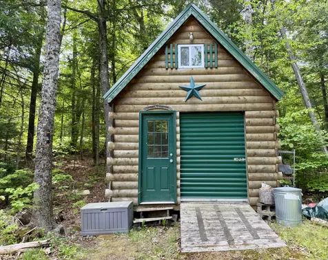 561 Lakeview Road Topsfield ME 04490