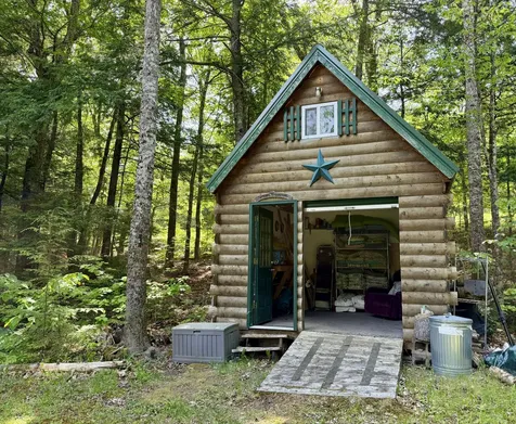 561 Lakeview Road Topsfield ME 04490